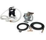 chloride-pumps
