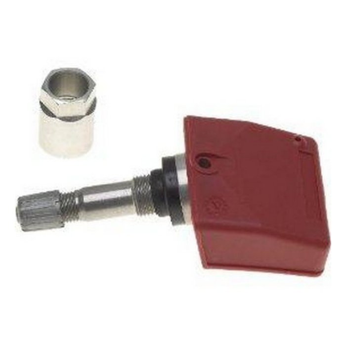 Nissan tire pressure sensor problems #5