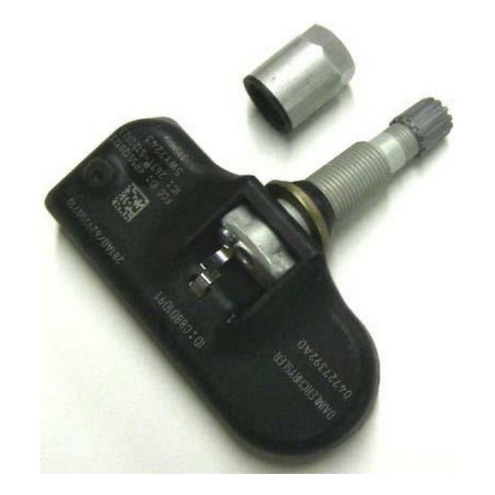 Chrysler tpms