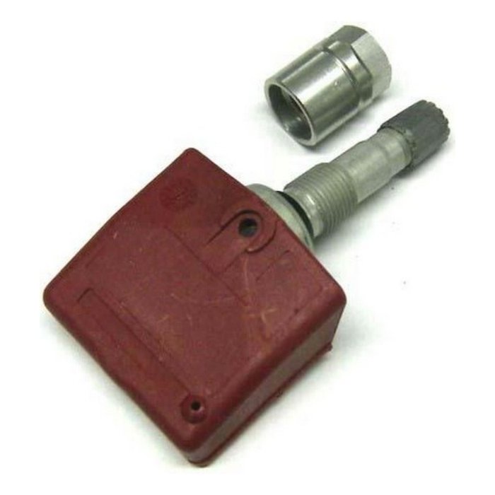 Nissan quest tpms sensor replacement #8
