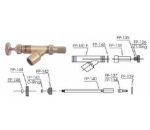 air-liquid-valves---liquid-/-urethane-fill-gun