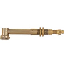 MR-800-8 Super Large Bore Valve - Rigid Metal Swivel Valve 8in.