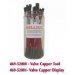 S-2 Valve Capper Inner Dual Valve Core/Cap Tool