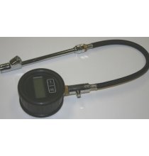 DT150-38CV Digital Truck Gauge