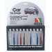AS211 Tire Gauge Display 10-50 PSI