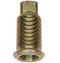 GL-1003 Inner Cap Nut For Steel And Aluminum Wheels