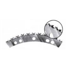 ULTRA3 Pincott Rasp Blades Fits all 11.5in. 6-segmented hubs