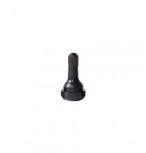 415 Tubeless Rubber Snap-In Valve Qty/1