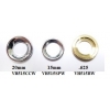 Concave Metal Valve Stem Washers