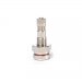542 Truck Tubeless Valve 1.25in.
