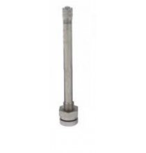 546 Truck Tubeless Tire Valve 4.25in.