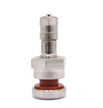 552 Truck Tubeless Tire Valve 1.25in.