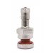 552 Truck Tubeless Tire Valve 1.25in.