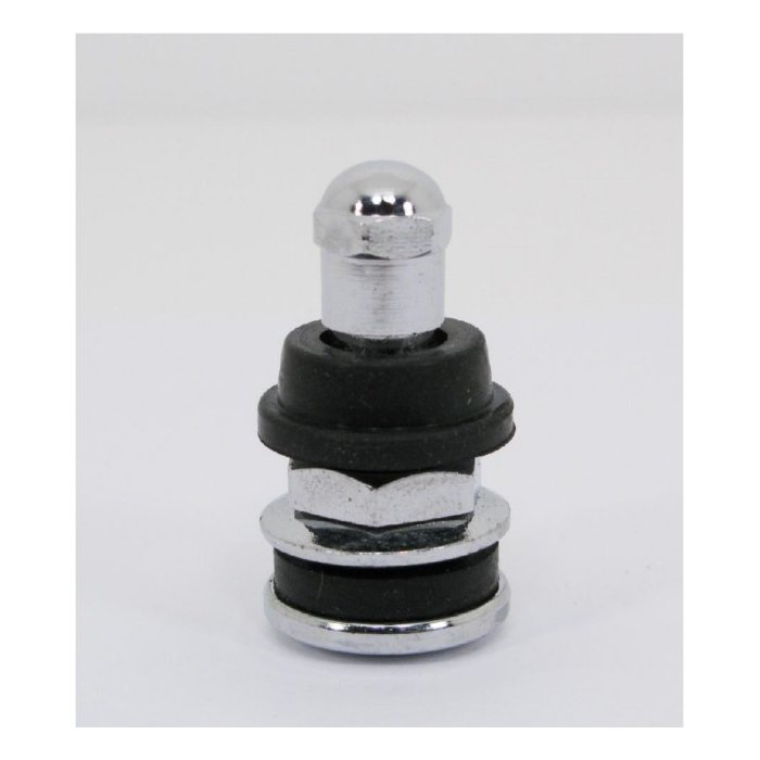 GR5991B High Performance ClampIn Valve