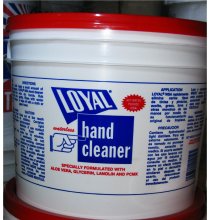 1019WD Hand Cleaner Soap - 20lbs.