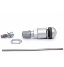 59.0340 BERU TPMS Valve Insert - Silver