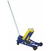 2-1/2 Ton Double Plunger Hydraulic Service Jack