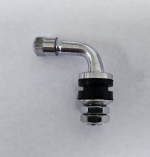 TV-8-90 Enkei Valve Stem Inner Mount 90 Degree