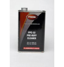 PPC-32 Pre-Buff Cleaner Flammable 32oz.