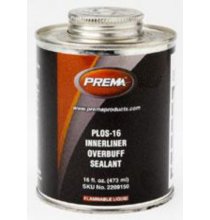 PLOS-16 Overbuff Sealant 16oz.