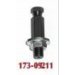 SL9211 1-7/8in. x 3/8in-24 Threaded Adapter