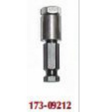 SL9212 2-1/4in. X 3/8in-24 Thread Adapter