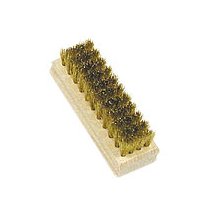 6014 Brass Cleaning Brush