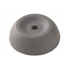 152 Poly Plug For Flared Contoured Wheels 2-1/2in.