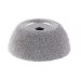 107 Flared Contour Wheel 2-1/2in. 