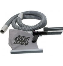 798 Air Vacuum With Bag/Water Hose