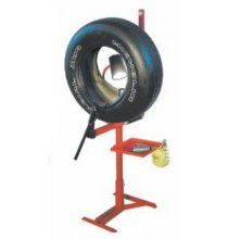 MTEZ14 Flex Arm Light For EZM-50 Tire Spreader