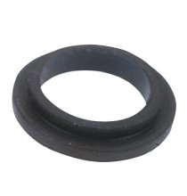 G-165 Rubber Grommet Fits .812 Valve Hole