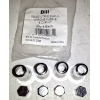 950-SC-4 TPMS Chrome Sleeve Cap Kit Qty/4