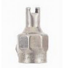 A-100-VC-2 Valve Cap - Standard Borel