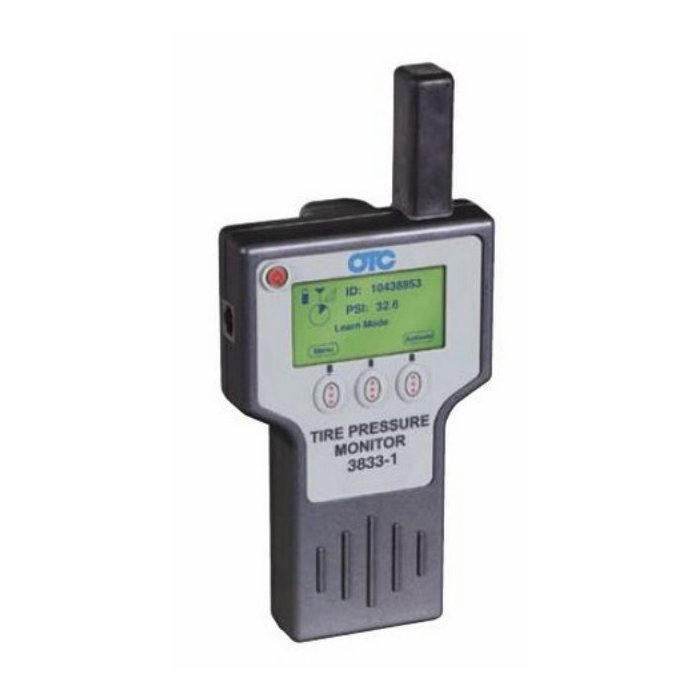 Tpms shop scan tool