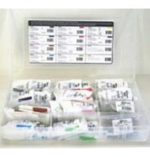 20597 TPMS Master Accessory Kit - 100 Pieces