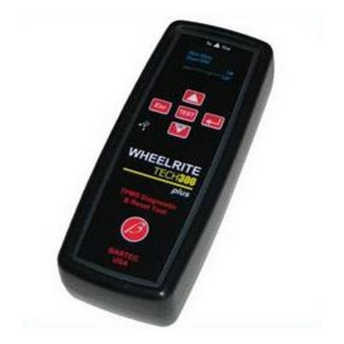 TPWRT300PLUS Wheelrite Tech 300 Plus Deluxe TPMS Scan Tool