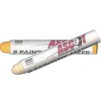 80257 B Paintstik Marker - White Qty 12