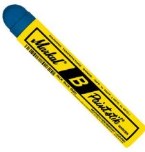 80225 B Paintstik Marker - Blue Qty 12