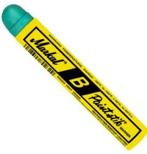 80226 B Paintstik Marker - Green Qty 12