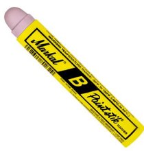 80227 Pink Paintstick Marker, 80227, Pink Paintstick Marker, PSPI, Markal, Paintstik Markers, yourtireshopsupply, PSPI - 80227 - Markal - B Paintstick Marker, Pink Qty