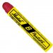 80222 B Paintstick Marker - Red Qty 12