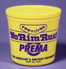 FL25-1 Freylube Prema 25 lbs.