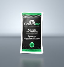 CBEX4 Counteract Balancing Beads Drop-In 4oz. Qty/1