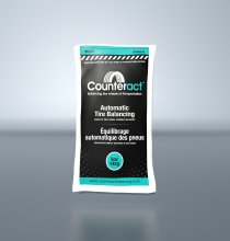 CBEX5CS Counteract Balancing Beads Drop-In 5oz. Qty/76