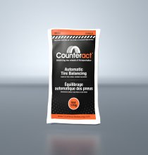 CBEX6CS Counteract Balancing Beads Drop-In 6oz. Qty/64