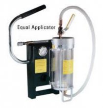EQAPPIV Equal Wheel Balancing Powder Applicator