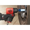 CP7749 1/2in. Square Drive HP Impact Wrench - In Use