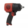 CP7749 1/2in. Square Drive HP Impact Wrench - In Use