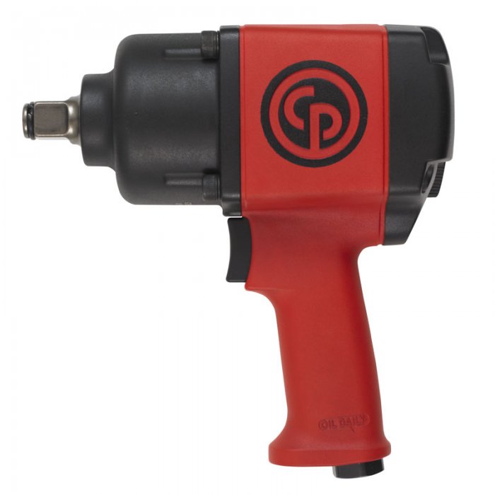 CP7763 3/4in. Square Drive HD Impact Wrench